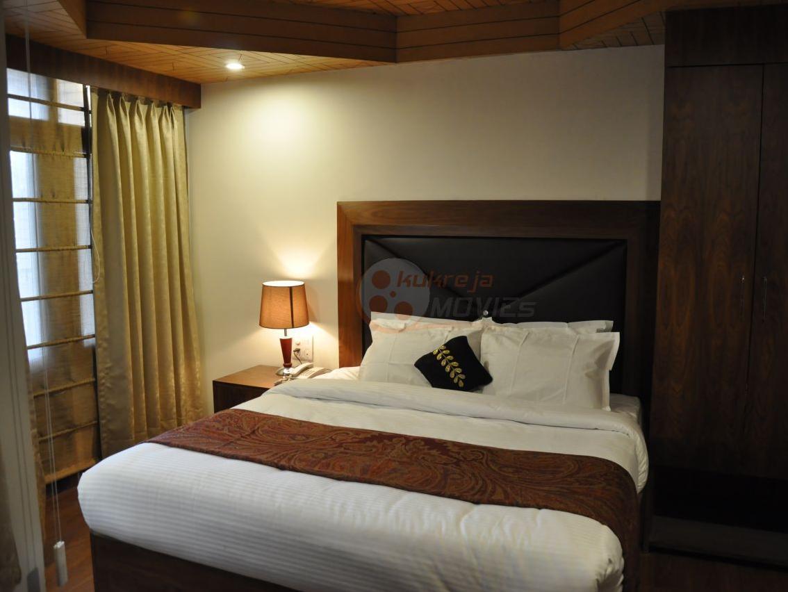 Hotel Shiwalik Regency Shimla Exterior photo