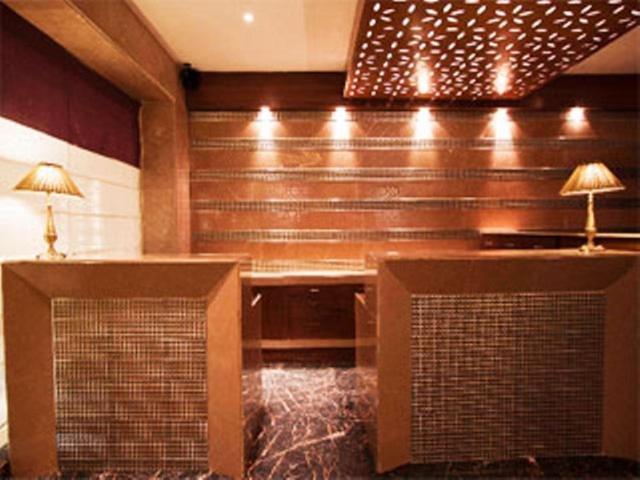 Hotel Shiwalik Regency Shimla Exterior photo