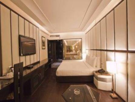 Hotel Shiwalik Regency Shimla Exterior photo