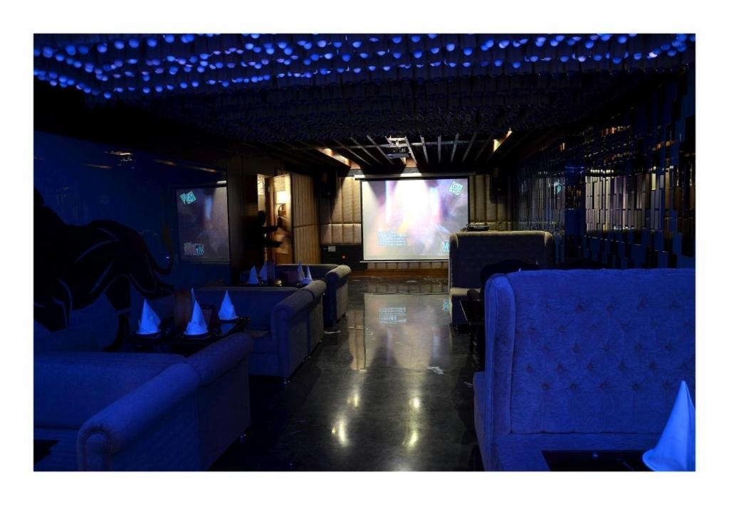 Hotel Shiwalik Regency Shimla Exterior photo
