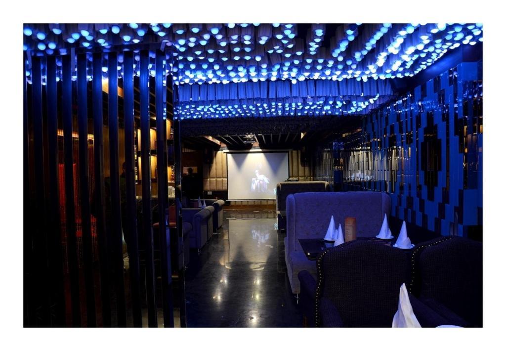 Hotel Shiwalik Regency Shimla Exterior photo
