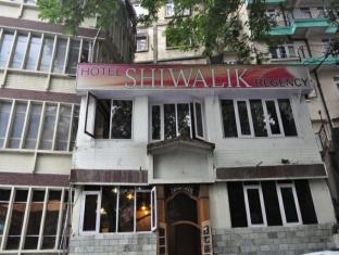 Hotel Shiwalik Regency Shimla Exterior photo